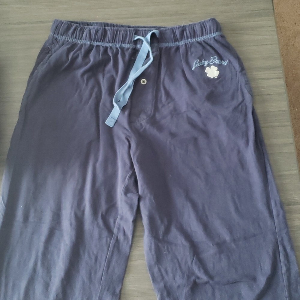 Lucky Brand Lounge Pants